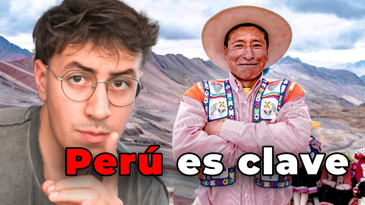 Perú salvó a la humanidad | Momentos del Stream