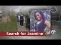 Search for Jasmine: Texas native missing in Detroit for a year