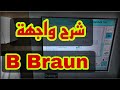 A Practical Step By Step Explanation Of The Programs And Icons Of The Braun B Dialysis Machine 