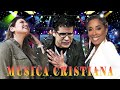 LA MEJORES CANCIONES DE JESÚS ADRIÁN ROMERO y MARCELA GANDARA, LILLY GOODMAN - HAPPY EASTER