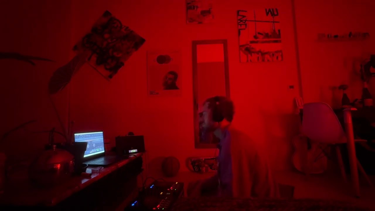 MIRALLES - HOUSE (Dj set)