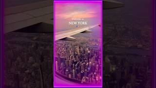 Dream Life in New York 🌆💭#usa #shorts #like #subscribe #youtubeshorts