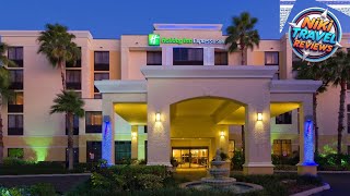 Holiday Inn Express Hotel & Suites Kendall East-Miami By IHG | United States 🛏️