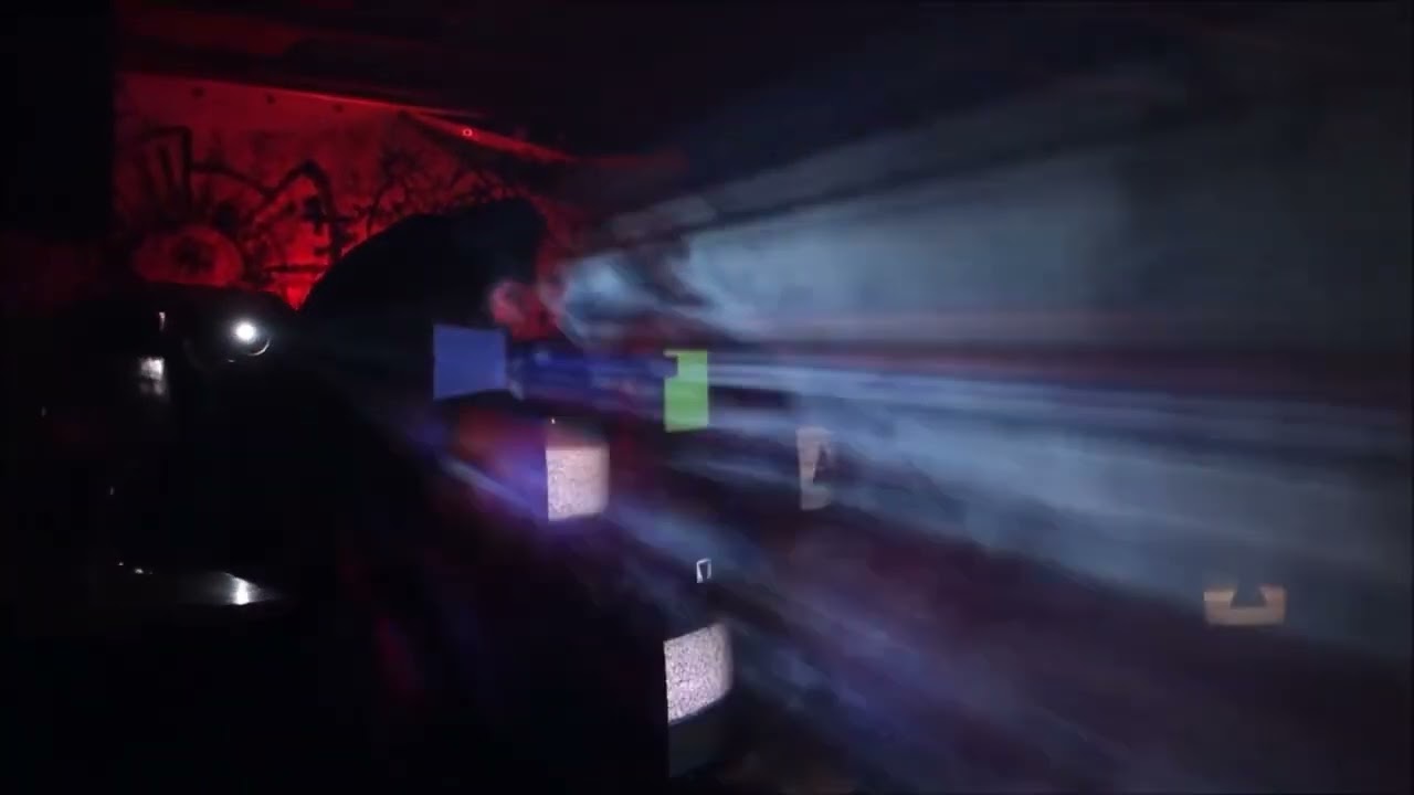 Regardez Dedalos - Return (Teaser) sur YouTube Regardez Dedalos - Return (Teaser) sur YouTube