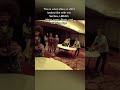 There were no official after parties so we took over an empty hotel banquet hall