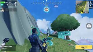 Creative Destruction Highlights