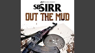 Numb to the Feeling (feat. Baca Stunna & Mozzy twin) - Sb Sirr