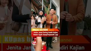 Download Lagu Berita Artis - Jenita Janet Sering Hadiri Kajian, Makin Ogah Tampil Nyentrik Lagi #shorts #viral MP3 Download Lagu Berita Artis - Jenita Janet Sering Hadiri Kajian, Makin Ogah Tampil Nyentrik Lagi #shorts #viral MP3