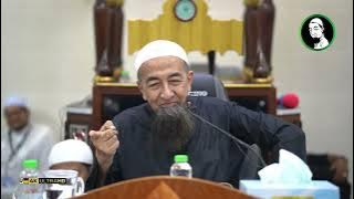 Hukum Kahwin Dengan Orang Bunian - Ustaz Azhar Idrus