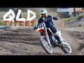 QLD TITLES | TRACK GOT SOOO ROUGH!