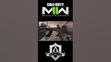 神グレ #shorts #codmw2