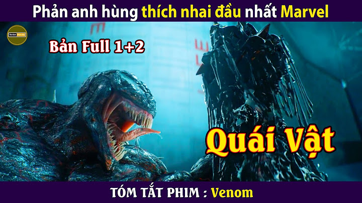 Đánh giá phim venom 2023 after credit năm 2024