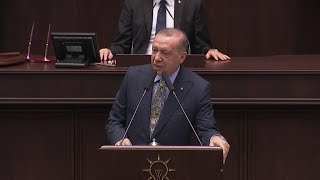 Erdogan calls for suspects in ‘savage’ Khashoggi killing to be tried in Turkey