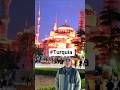 Would You Go There? #shorts  #istanbulturkey #mosque  #türkiye #youtubeshorts
