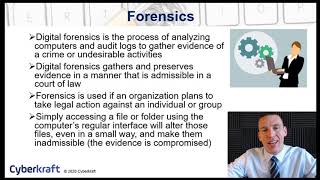 CompTIA Security+ Study Session 16 June 2020