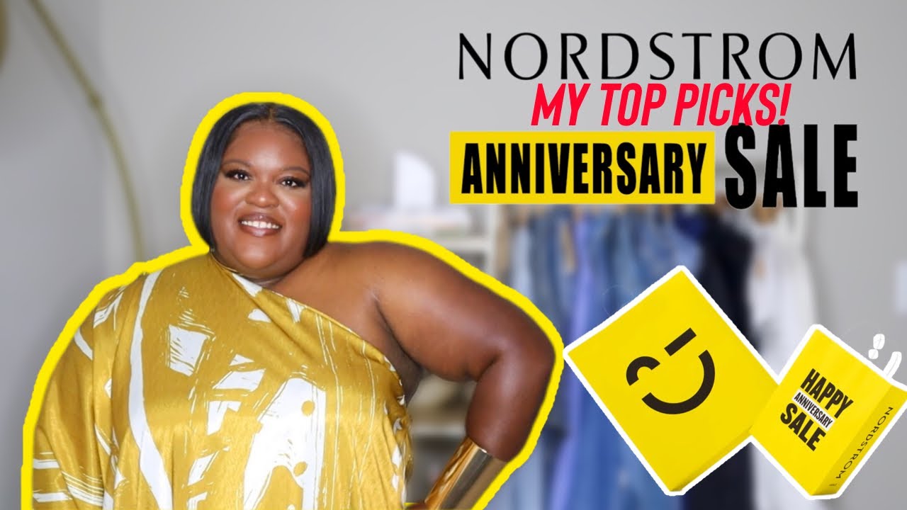 Nordstrom Anniversary Sale 2023!!! 