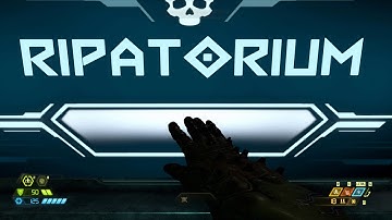 Doom Eternal Part 4 - 4K Ultra Widescreen 32:9 2080ti Sli i9 10920X