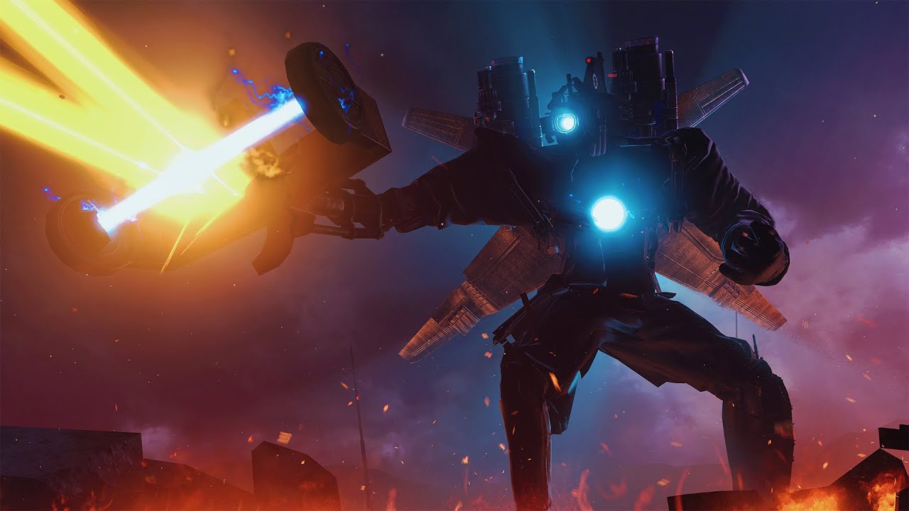 Возвращение легенды