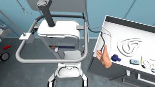 VR ICU   ENG