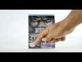 Dawn of the planet of the apes bluray unboxing