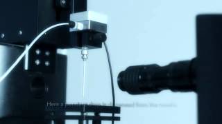 Attension Interfacial Rheology using the Theta Optical Tensiometer Attension Interfacial Rheology using the Theta Optical Tensiometer