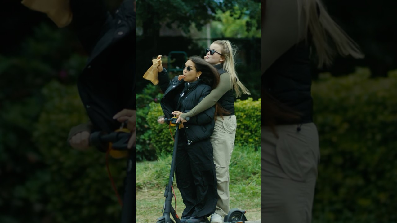 Tko su glavne MRCINE? 