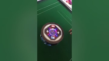 Keeping 2 sets of tiles in an automatic mahjong table