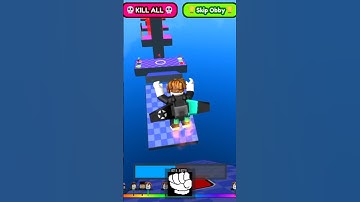 Roblox | Obby but you have a JETPACK #roblox #robloxfunny #robloxshorts #shorts