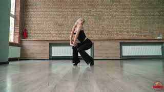 Lida Lee feat. Monatik - ДОСТОПРИМЕЧАТЕЛЬНОСТЬ | Vogue by Dora | The Danceology