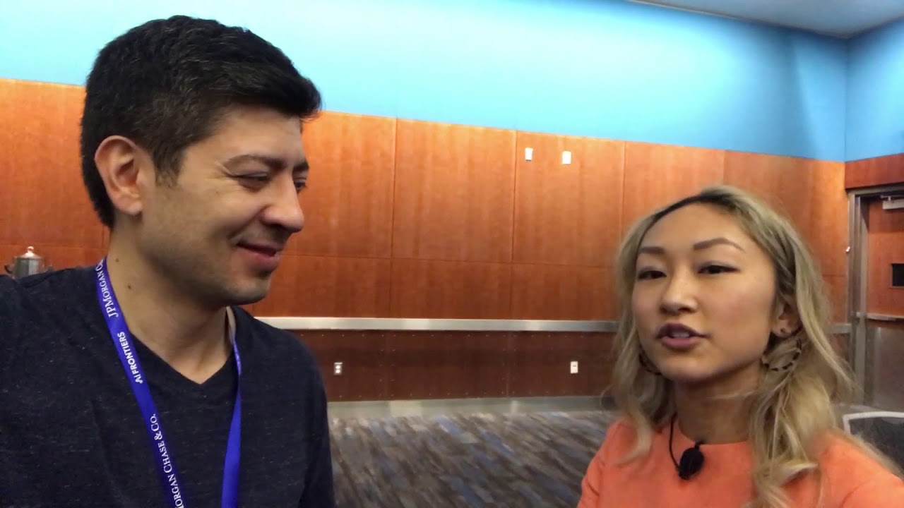 Friendly chat with Sarah Guo GP at Greylock Ventures YouTube