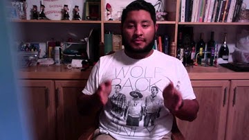 introduce yourself asl video #1