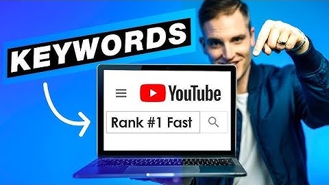 Full YouTube SEO Keyword Research Tutorial: How I Rank #1 on YouTube