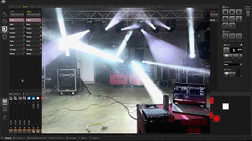 MyDMX 3.0 ShowFile Update + More Programming Tips!