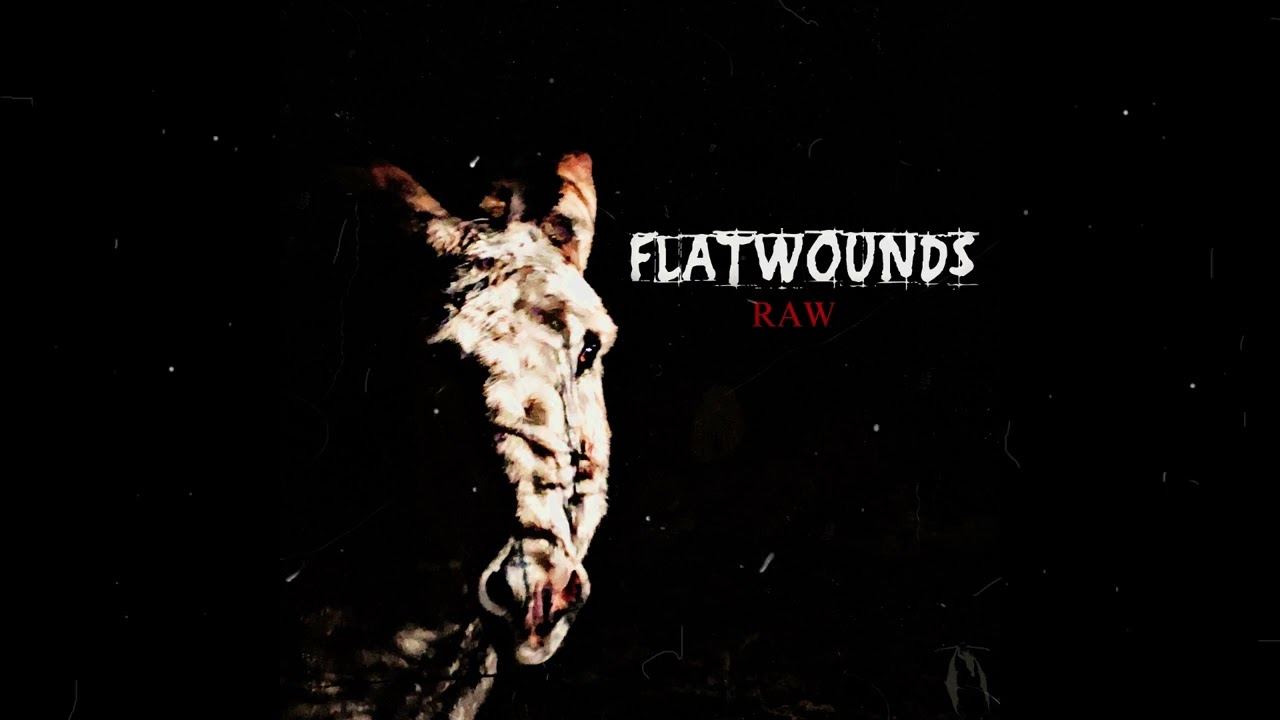 Assista a Fade by Flatwounds (RAW EP) no YouTube Assista a Fade by Flatwounds (RAW EP) no YouTube