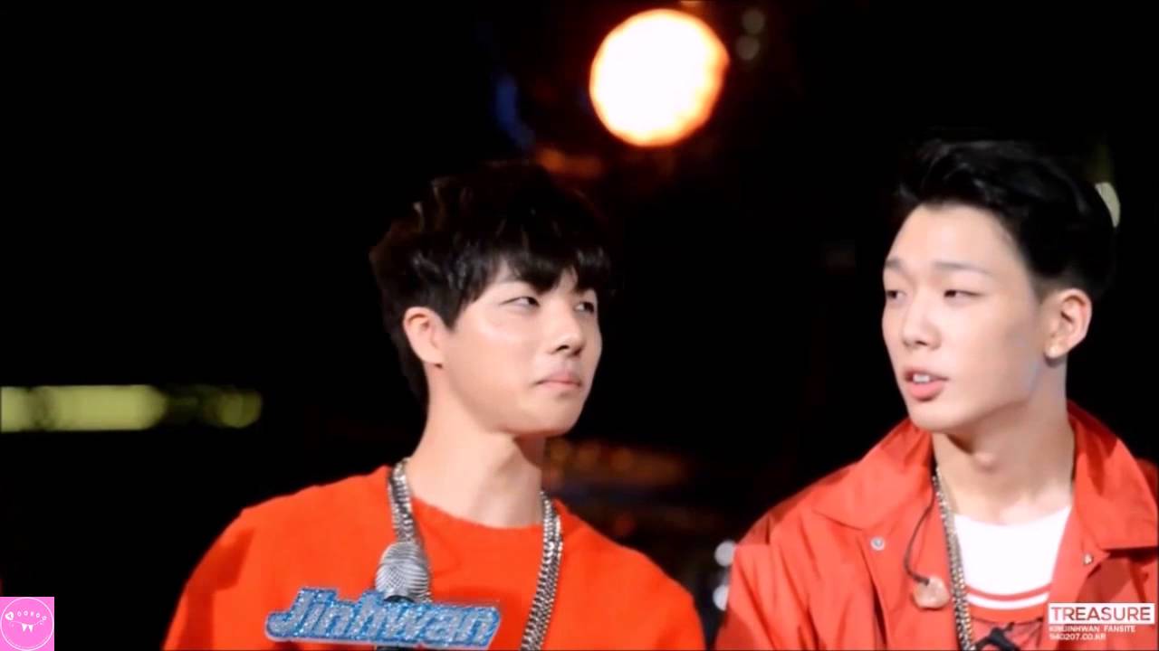 [YoohooTeam] BobHwan - I am you, you are me