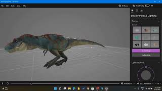 How to use a 3D Viewer in Windows 11 Explained screenshot 5
