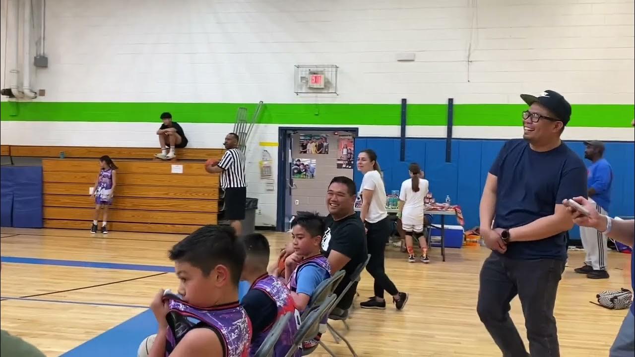 North Jersey vs NJ Blast BSBL 41523 YouTube