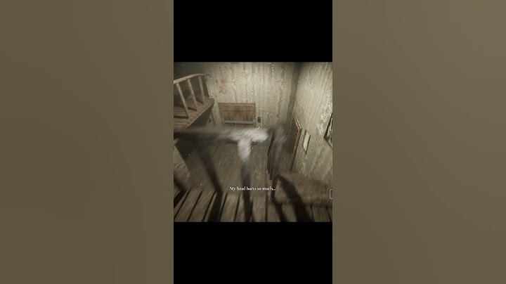 Granny Remake - 6 SECOND SPEEDRUN