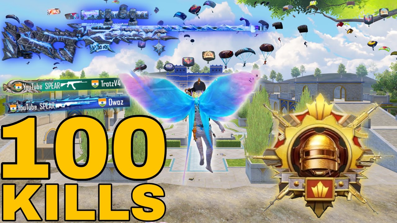 100 KILLS!!😱MY NEW BEST GAMEPLAY With MUMMY SET SAMSUNG,A7,A8,J2,J3,J4,J5,J6,J7,XS,A3,A4,A5,A6,A7