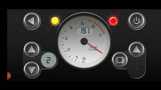 Car sound | Viper | RevHeadz 8500k RPM