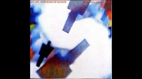 Brian Eno & David Byrne - Qu