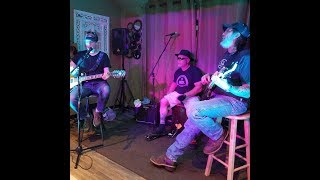 Stu Jeff Randy - Unplugged Hersheys Set Ii Sampler 05 30 18