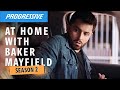 Baker Mayfield Gets Wanded | Progressive Commercial