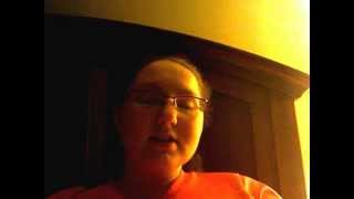 NaNoWriMo 2012 Day 21 (And Apology for Day 20)