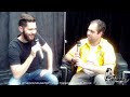 Capture de la vidéo Interview With Haken - Download Festival 2023