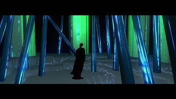 New Fortress Test.avi