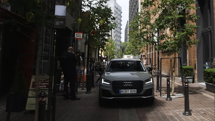 Audi Q2 - Video Review