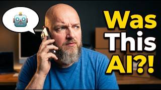 Are UK eBay Resellers Talking to AI Without Knowing?