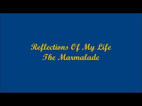 And So It Was - Reflections of my Life