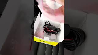 Unboxing Safe Cams Dash Cam Pls See The Video Footages Below